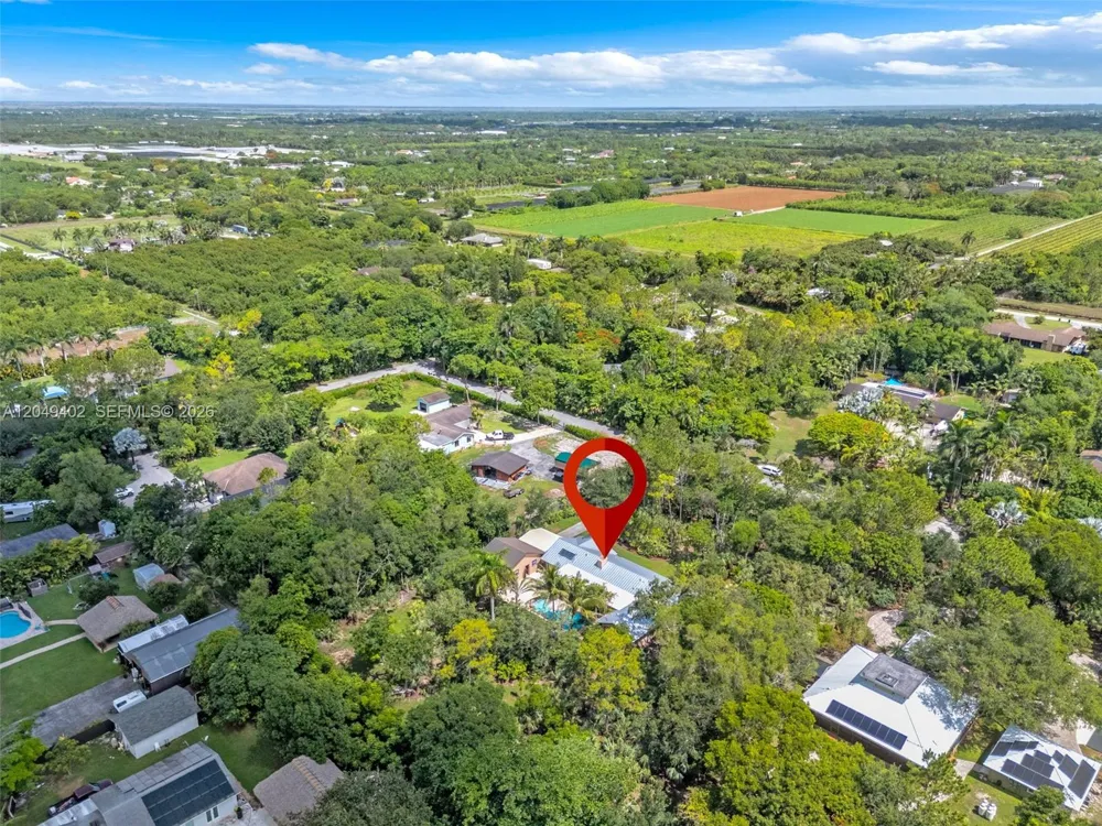 19120 SW 270th St Homestead, FL 33031
