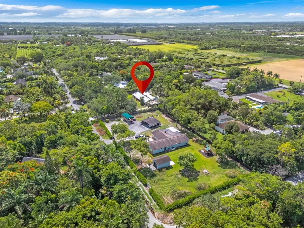 19120 SW 270th St Homestead, FL 33031