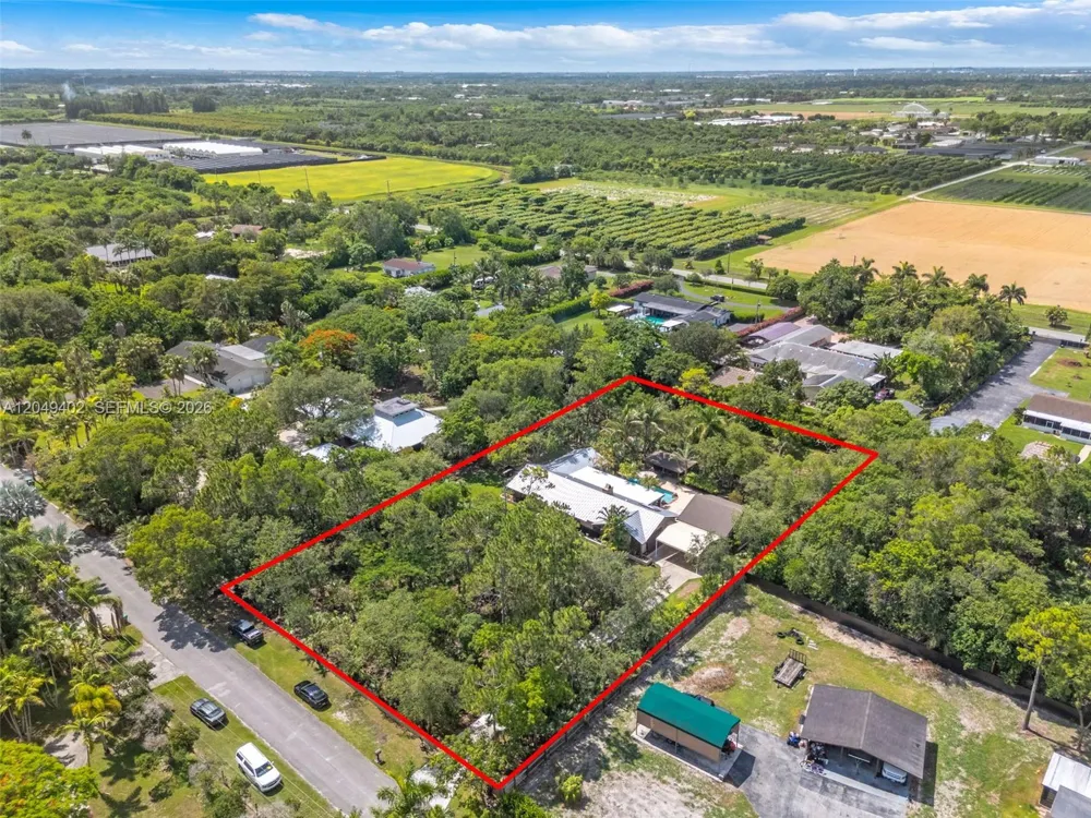19120 SW 270th St Homestead, FL 33031