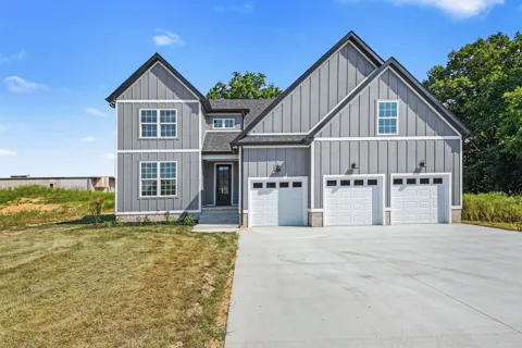 1417 Rooster Ridge Rd