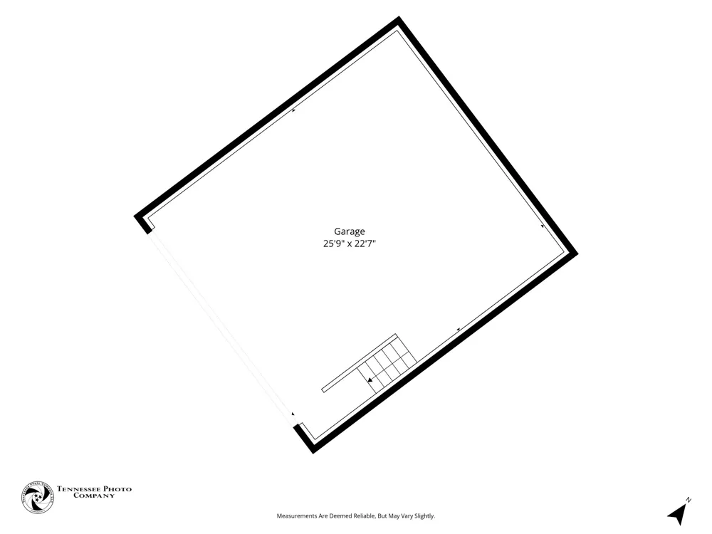 1945 Forest Cir SW Cookeville, TN 38506