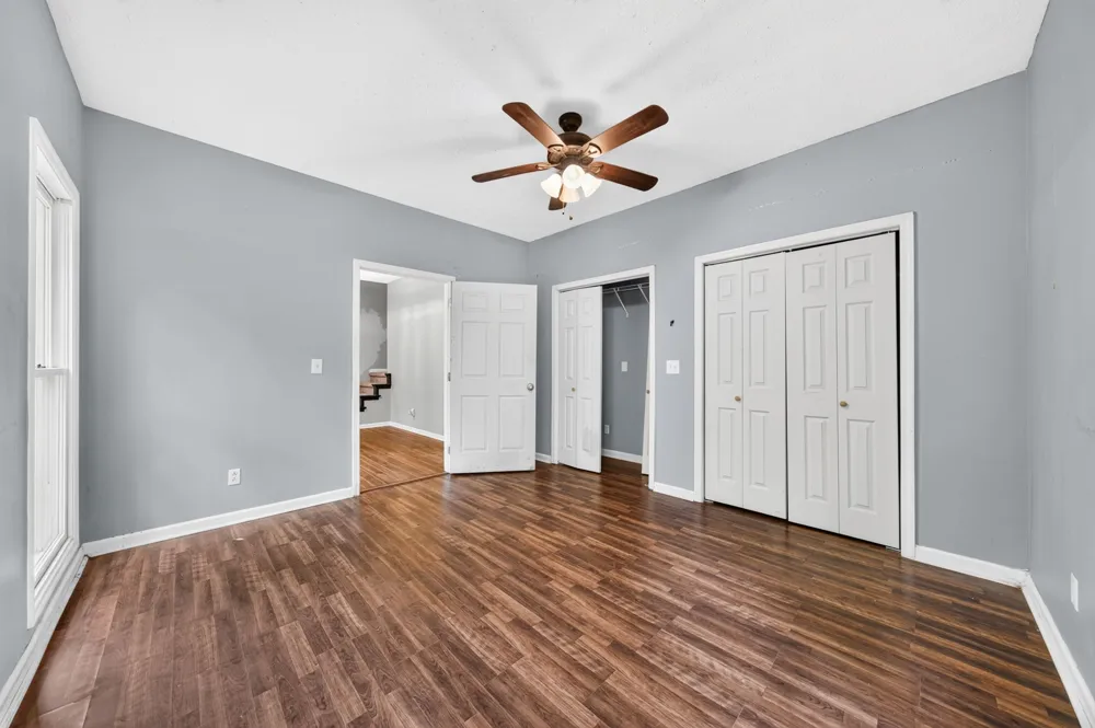 1945 Forest Cir SW Cookeville, TN 38506