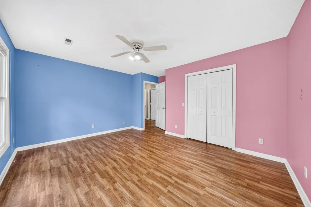 1945 Forest Cir SW Cookeville, TN 38506