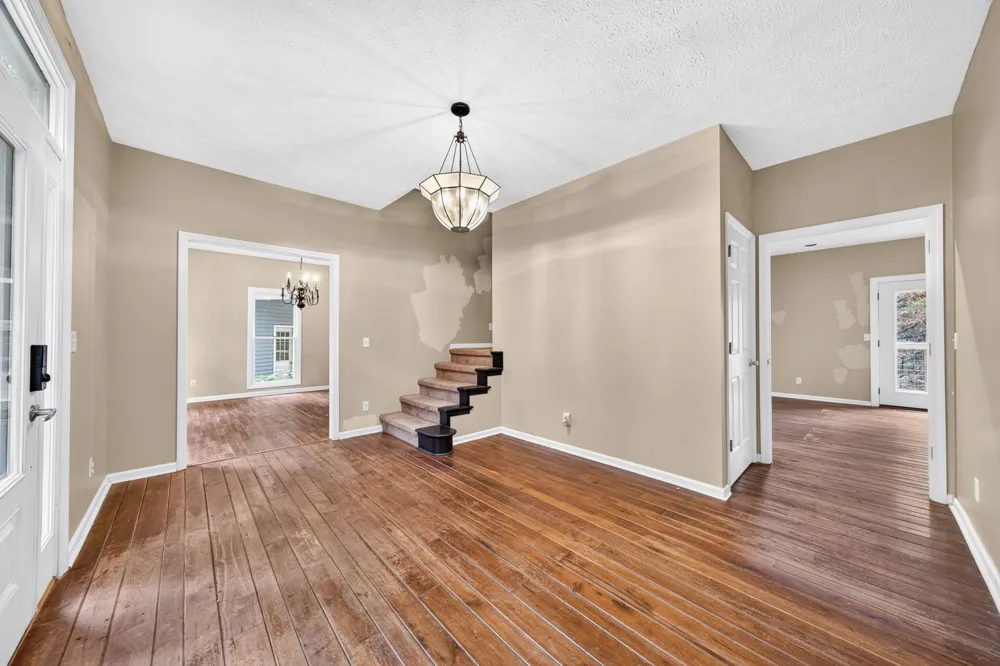 1945 Forest Cir SW Cookeville, TN 38506