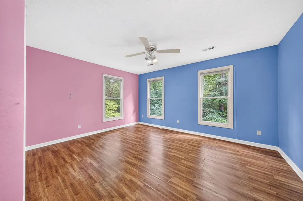 1945 Forest Cir SW Cookeville, TN 38506