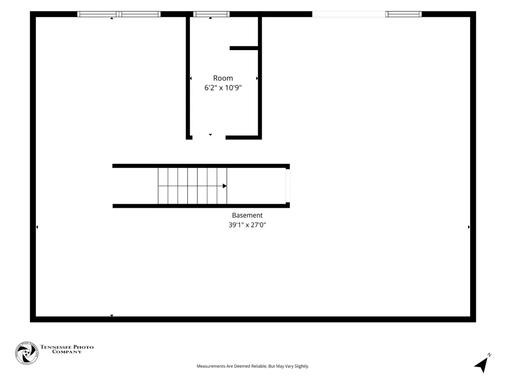 1945 Forest Cir SW Cookeville, TN 38506