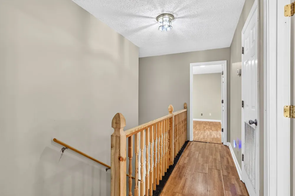 1945 Forest Cir SW Cookeville, TN 38506
