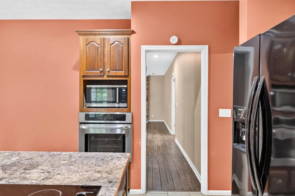 1945 Forest Cir SW Cookeville, TN 38506