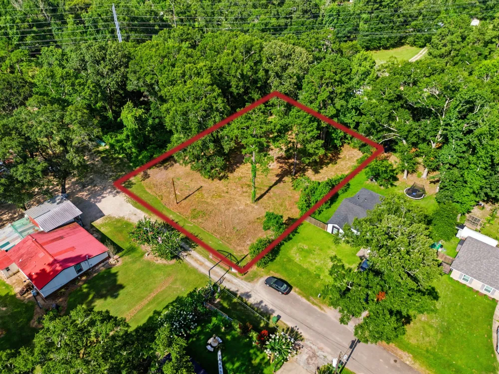 1310 S Franklin Avenue Cleveland, TX 77327