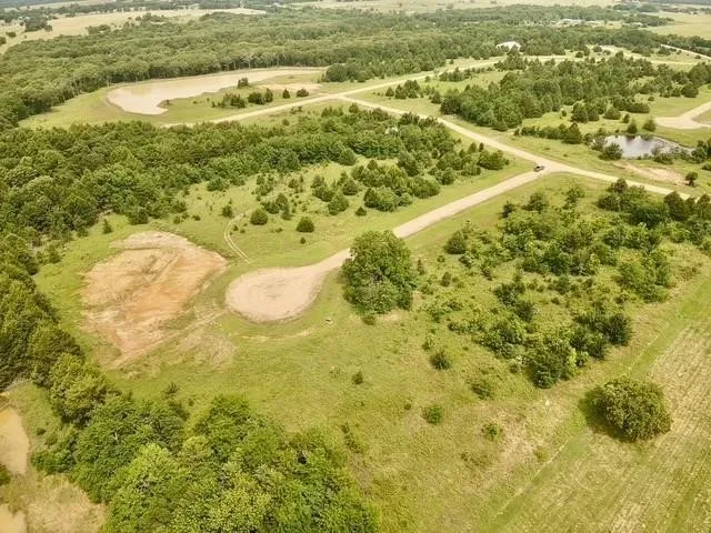 37 RED BIRD LANE Colbert, OK 74733