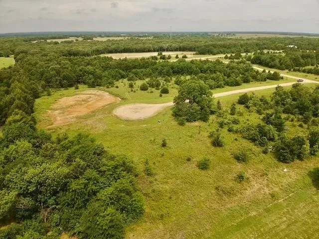 37 RED BIRD LANE Colbert, OK 74733