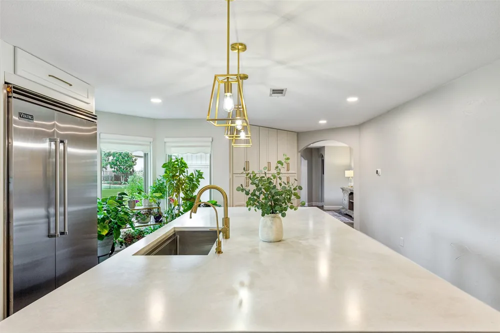 2705 Quail Run Court Southlake, TX 76092