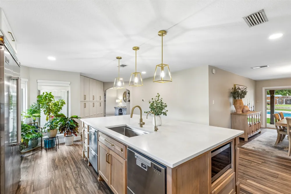 2705 Quail Run Court Southlake, TX 76092