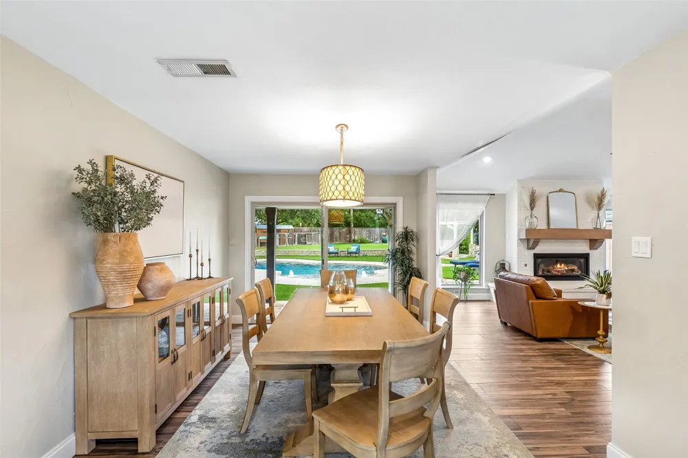 2705 Quail Run Court Southlake, TX 76092