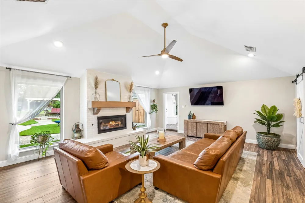 2705 Quail Run Court Southlake, TX 76092