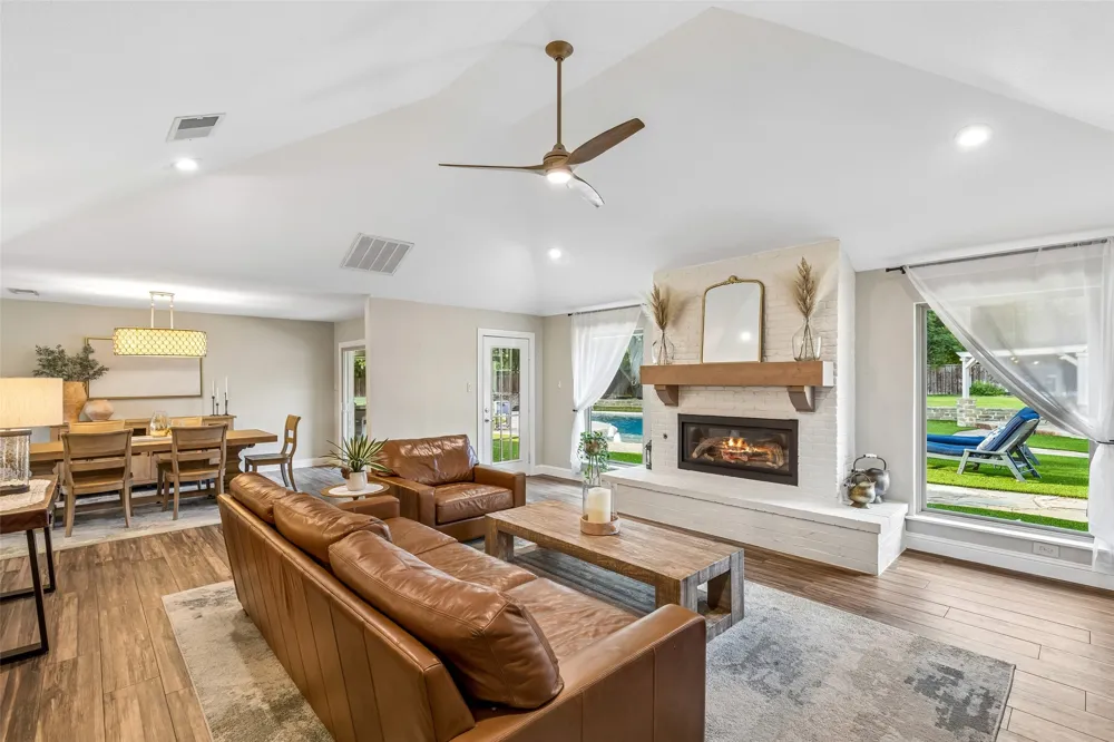 2705 Quail Run Court Southlake, TX 76092