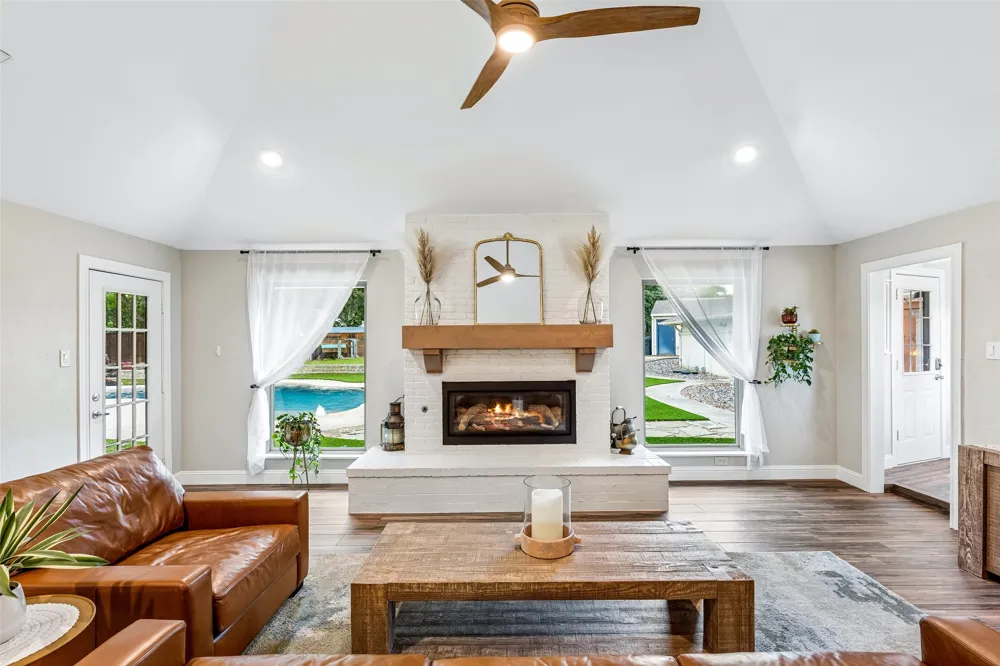 2705 Quail Run Court Southlake, TX 76092