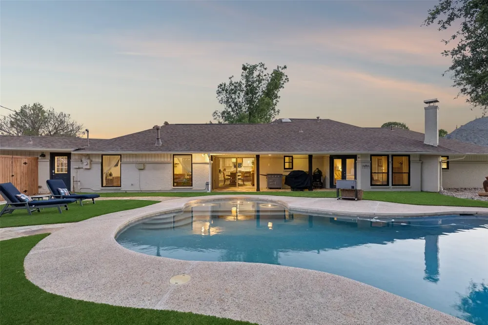 2705 Quail Run Court Southlake, TX 76092