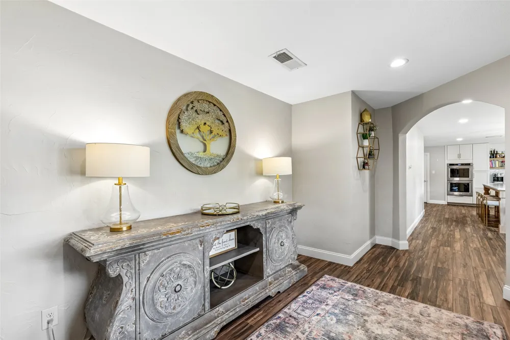 2705 Quail Run Court Southlake, TX 76092