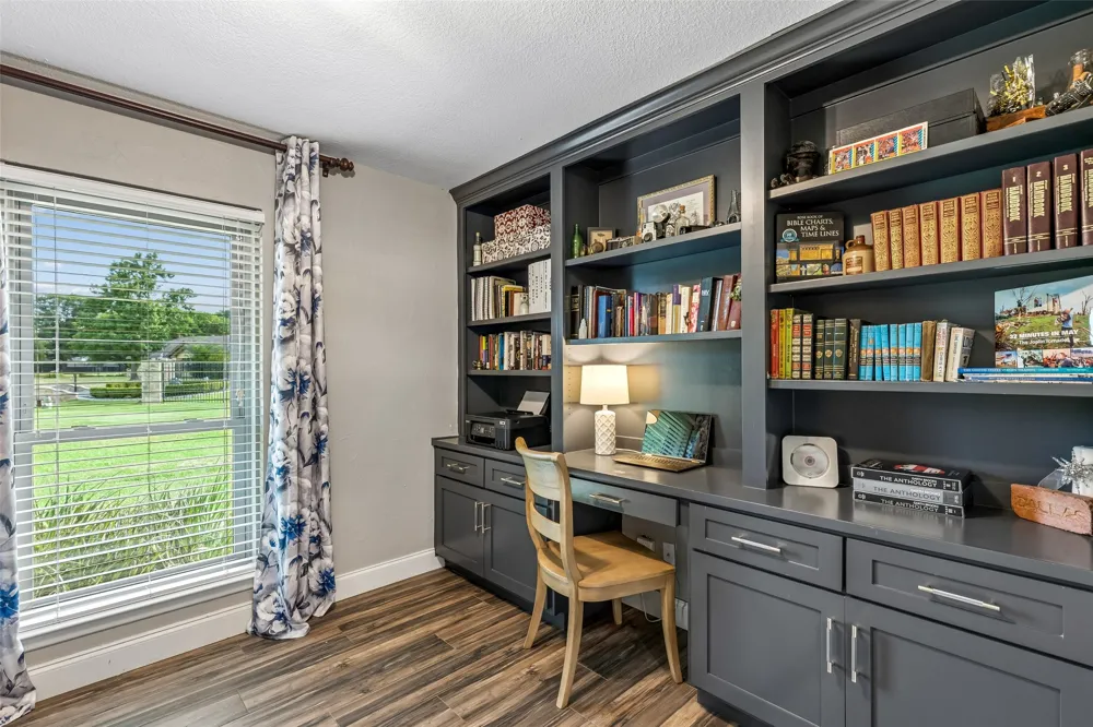 2705 Quail Run Court Southlake, TX 76092