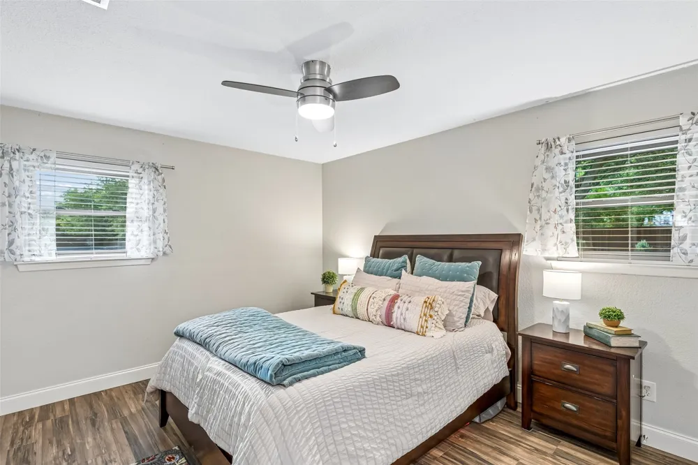 2705 Quail Run Court Southlake, TX 76092