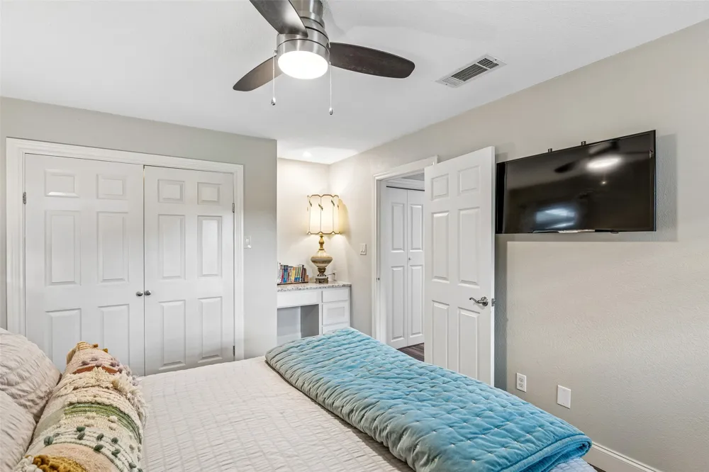 2705 Quail Run Court Southlake, TX 76092
