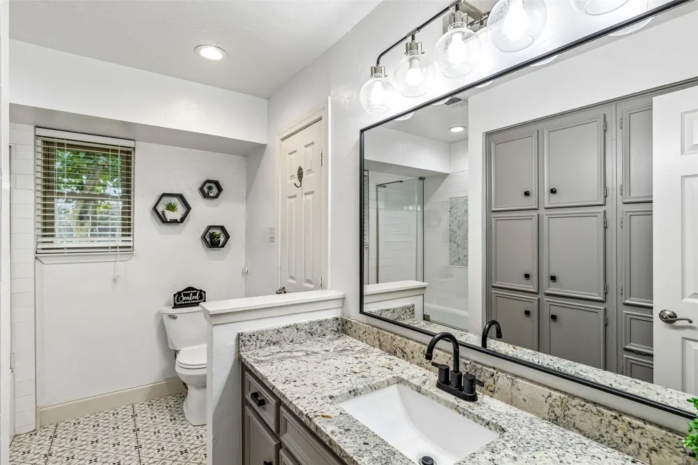 2705 Quail Run Court Southlake, TX 76092