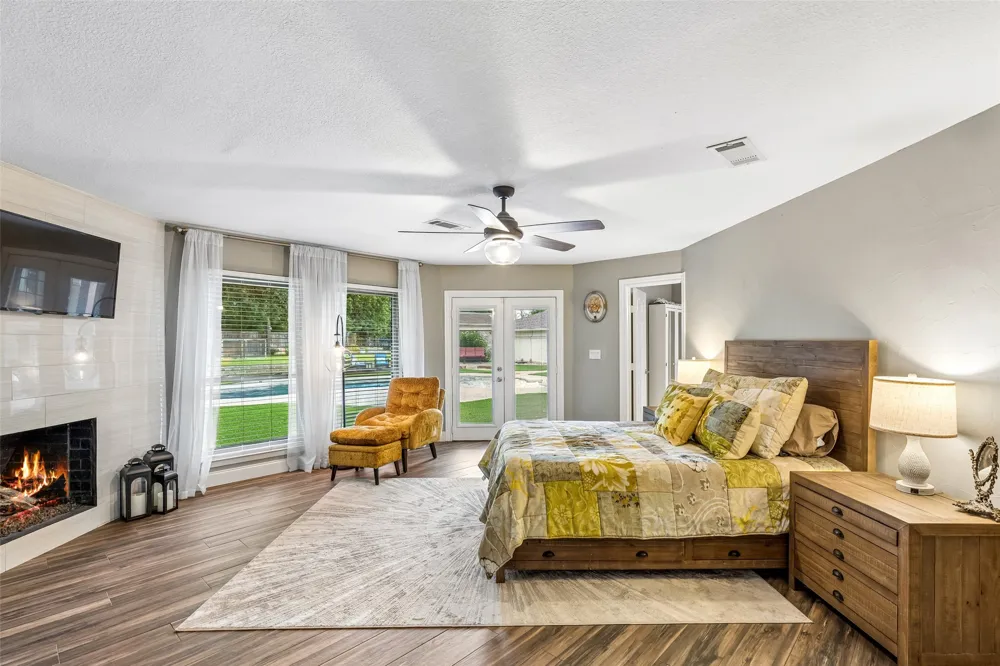 2705 Quail Run Court Southlake, TX 76092