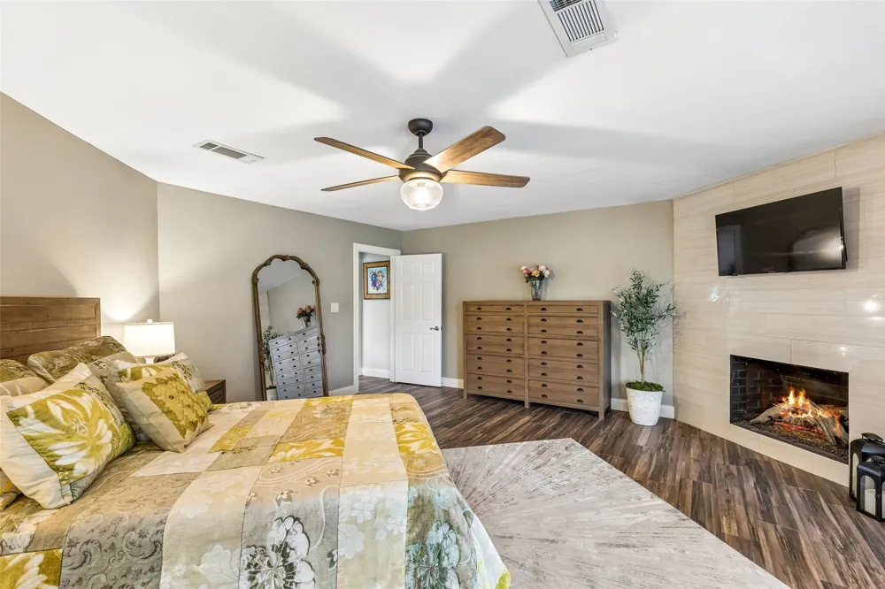 2705 Quail Run Court Southlake, TX 76092