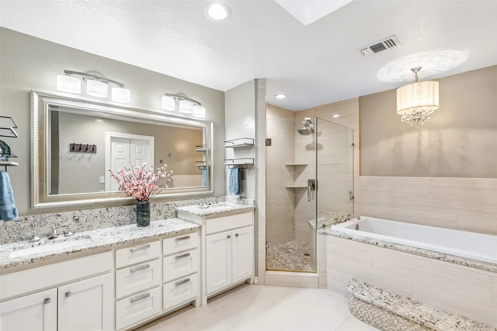 2705 Quail Run Court Southlake, TX 76092
