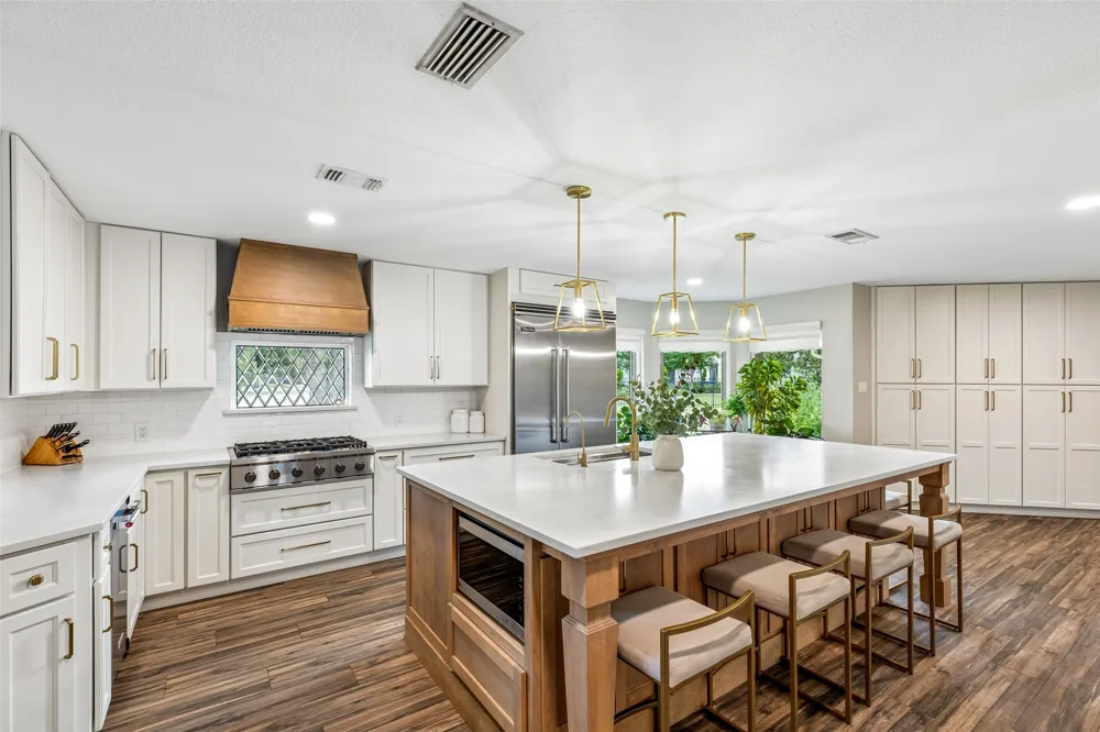 2705 Quail Run Court Southlake, TX 76092