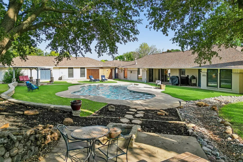2705 Quail Run Court Southlake, TX 76092