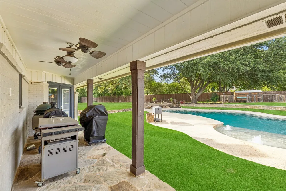 2705 Quail Run Court Southlake, TX 76092