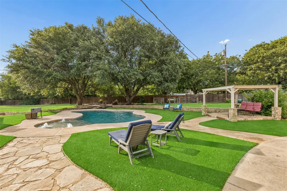 2705 Quail Run Court Southlake, TX 76092