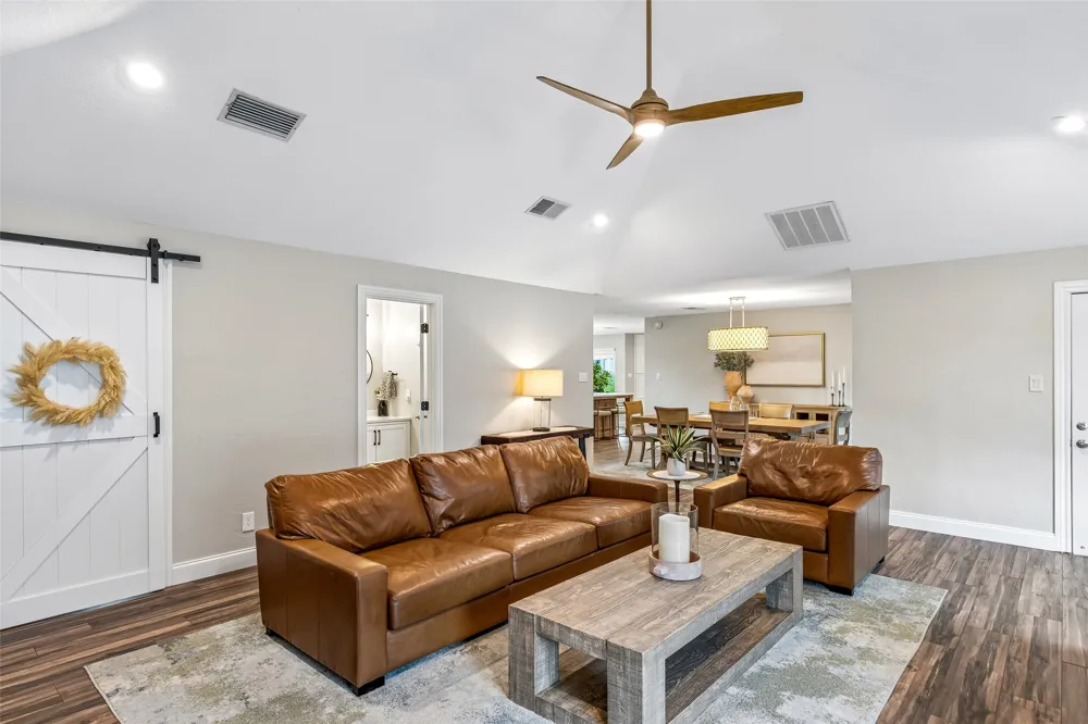 2705 Quail Run Court Southlake, TX 76092
