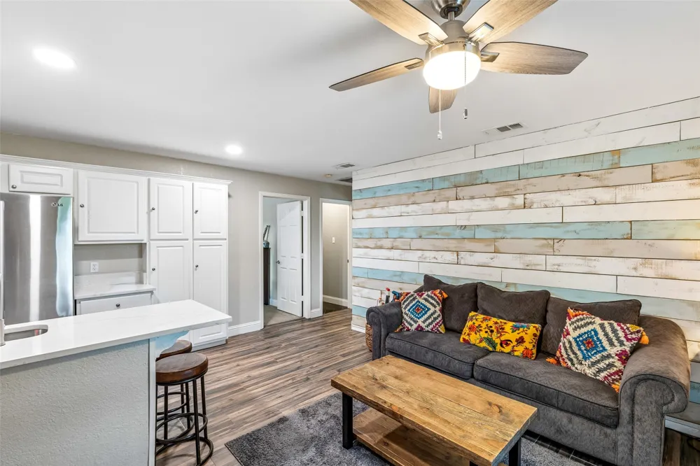 2705 Quail Run Court Southlake, TX 76092