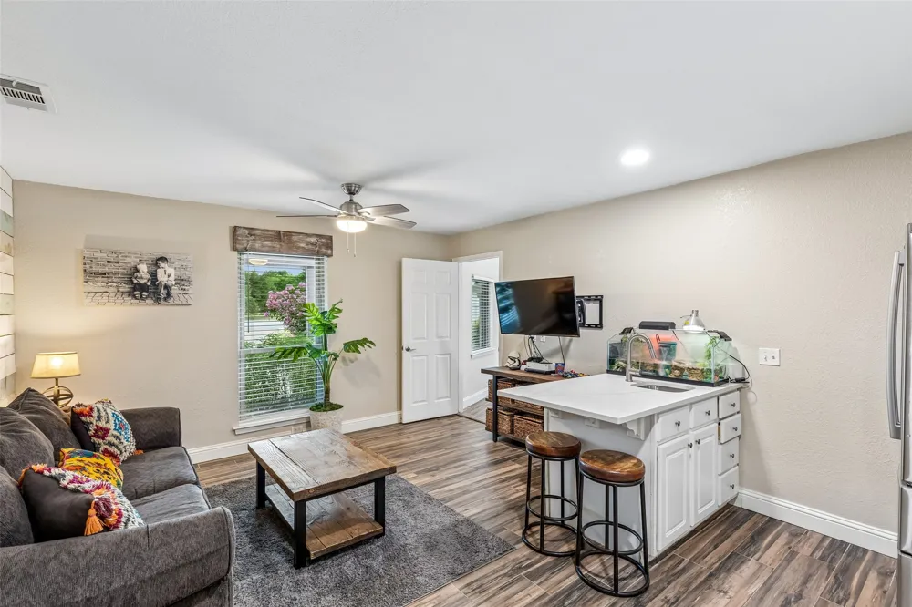 2705 Quail Run Court Southlake, TX 76092