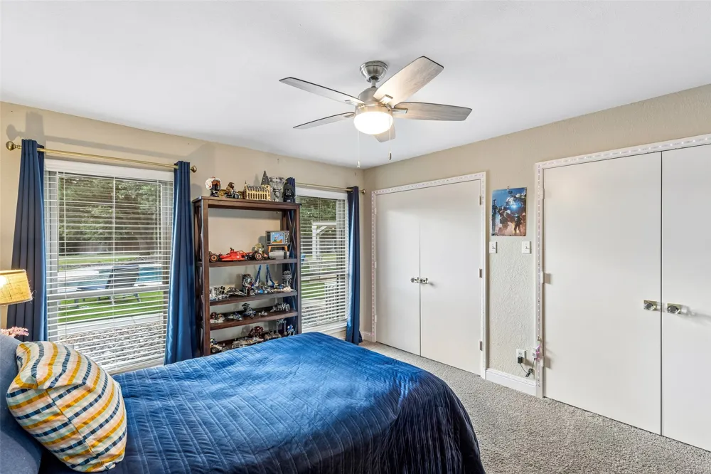 2705 Quail Run Court Southlake, TX 76092