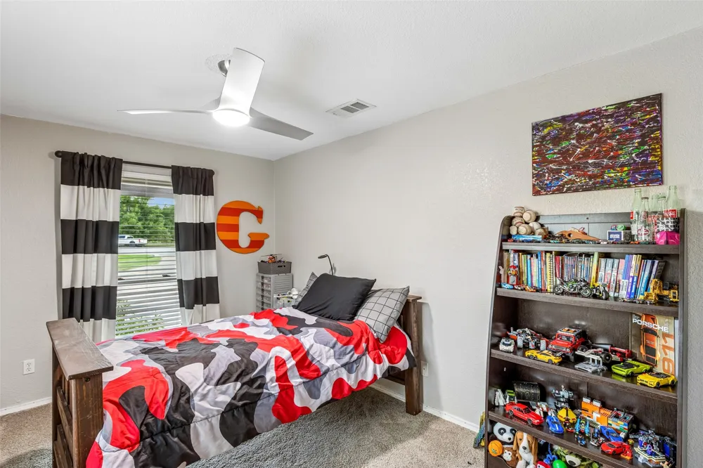 2705 Quail Run Court Southlake, TX 76092
