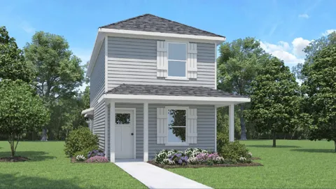 2453 Twin Court