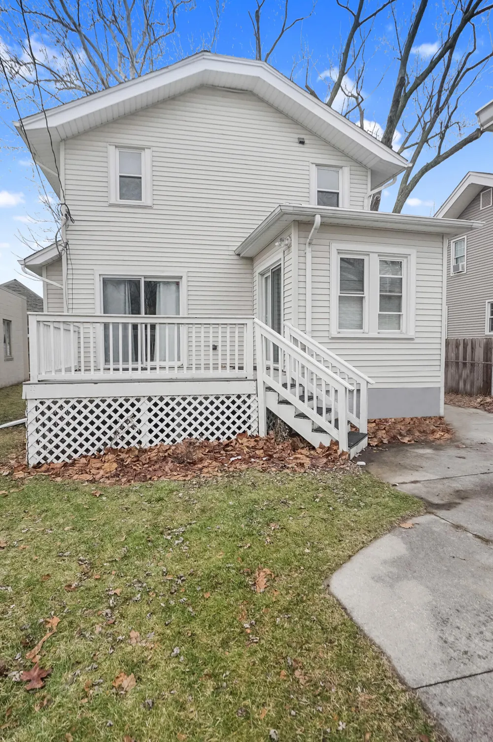 423 S Maple Avenue Royal Oak, MI 48067