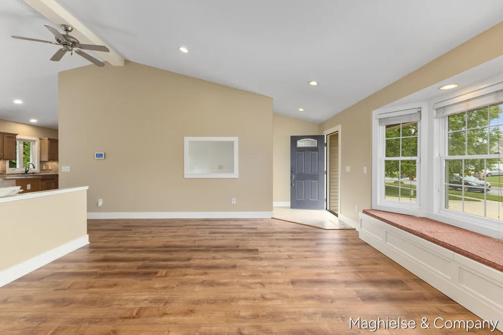 8665 Shore Way Drive SW Byron Center, MI 49315