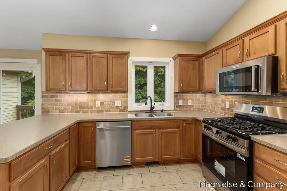 8665 Shore Way Drive SW Byron Center, MI 49315