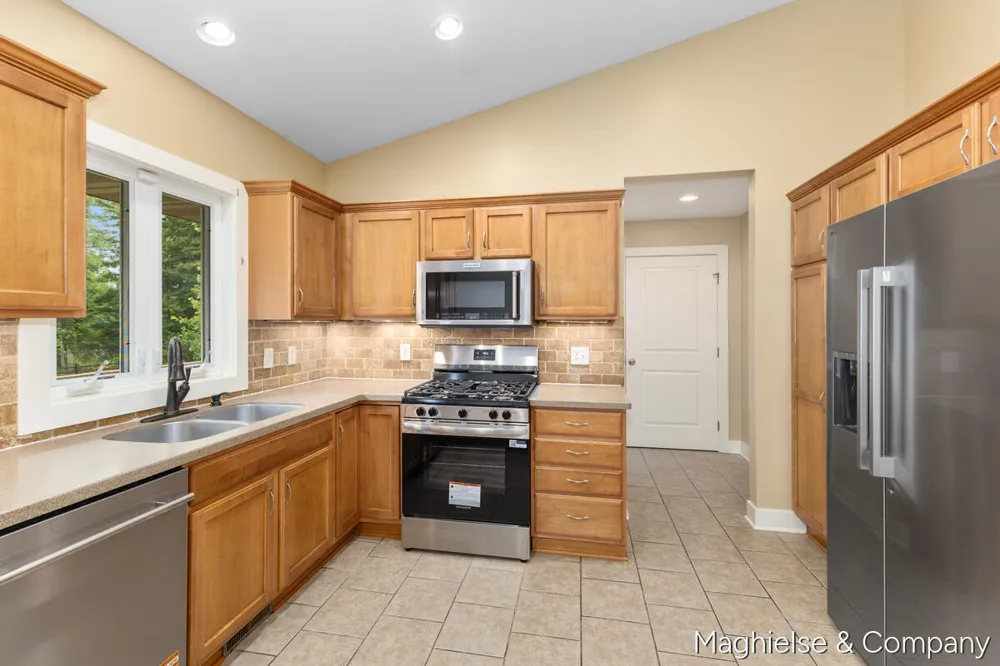 8665 Shore Way Drive SW Byron Center, MI 49315
