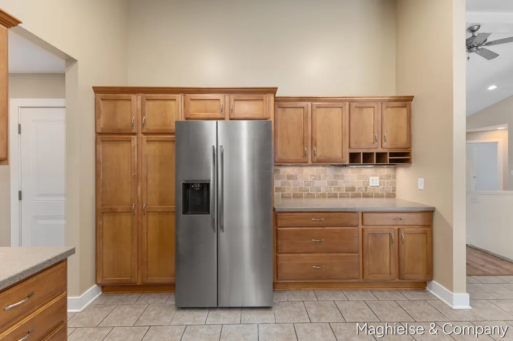 8665 Shore Way Drive SW Byron Center, MI 49315