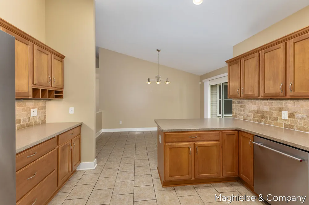 8665 Shore Way Drive SW Byron Center, MI 49315
