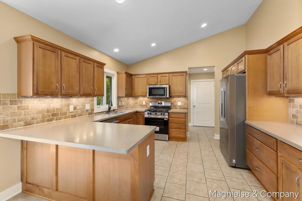 8665 Shore Way Drive SW Byron Center, MI 49315