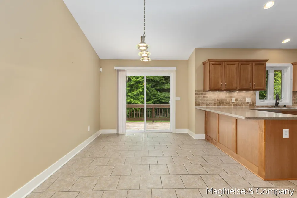 8665 Shore Way Drive SW Byron Center, MI 49315