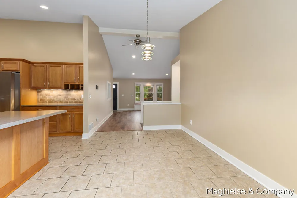 8665 Shore Way Drive SW Byron Center, MI 49315