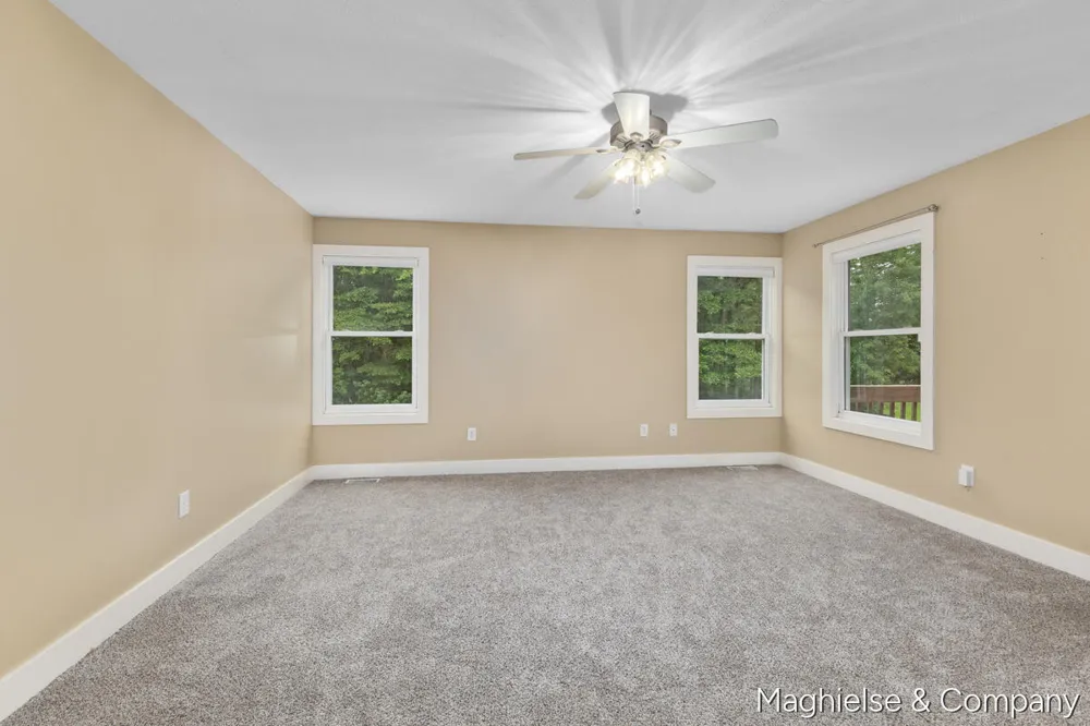 8665 Shore Way Drive SW Byron Center, MI 49315